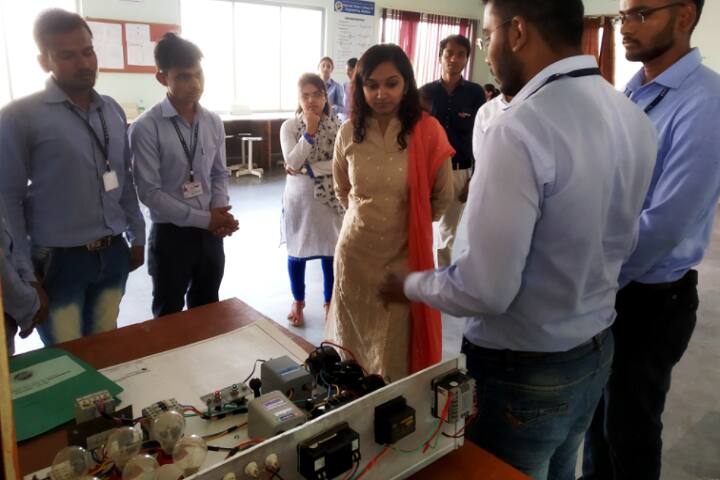 laboratory